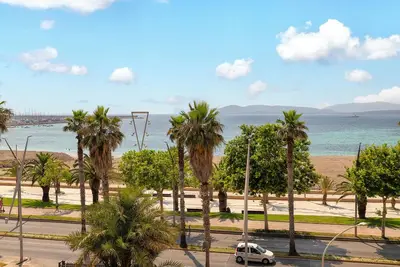 Image de Sardinia Re - Garibaldi Penthouse - Free Parking