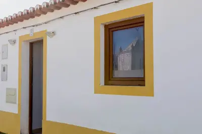 Image de Maison de vacances '5 Flores' avec Wi-Fi