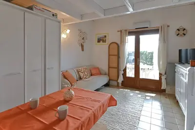 Image de La Mouvette - 10min de le Plage