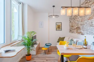 Image de Gustave - Proche centre-ville de Nantes