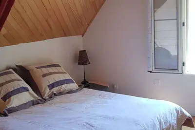 Gîte de caractère 46310 Concorès