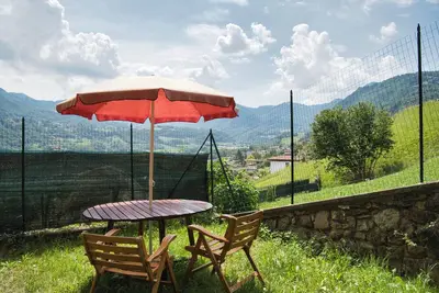 Image de Il Nido di Baiedo - Deux Chambres Appartement, Couchages 6