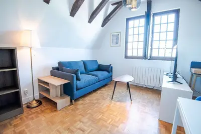 Image de Le Donjon de Plumereau