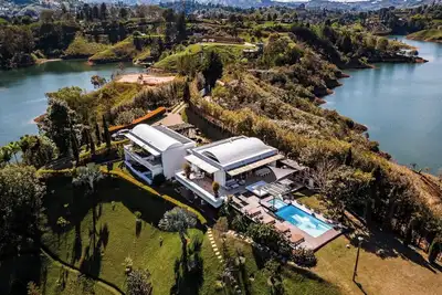 Image de Luxury Lake Villa GUATAPÉ