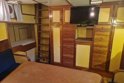 Image de Family Room Yacht