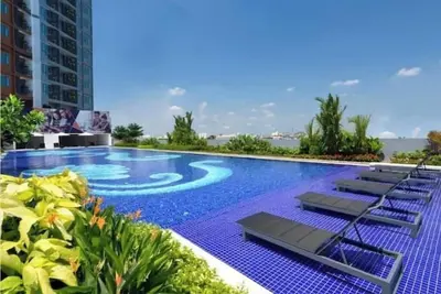 Apartment in the Center