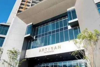 Image de South Korean Embassy Pool 2 Bedroom 2 Bathroom Suite