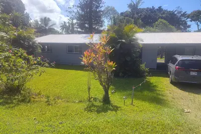 Image de Escape to Pahoa! 3 Bed 2 Bath in Hawaiian Beaches