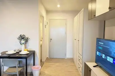 Bangna Metro Condominium