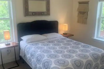 Image de 3-bedroom apartment in lovely Kill Devil Hills with Tiki Bar