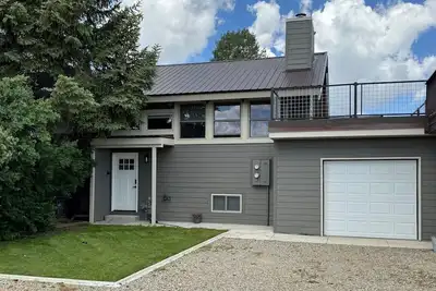 Image de Sunset Retreat at Eagles Watch