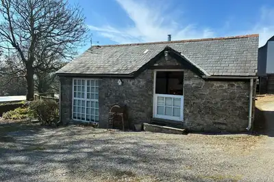 Image de Charming -Moden- 1-bedroom 3 Berth cottage in County Kilkenny