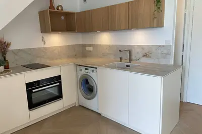 Image de Appartement les pieds dans l’eau (vue mer)