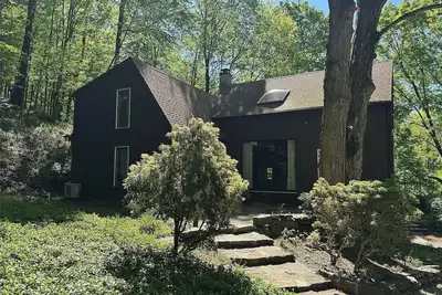 Image de Nature Lover's Retreat in Mount Kisco