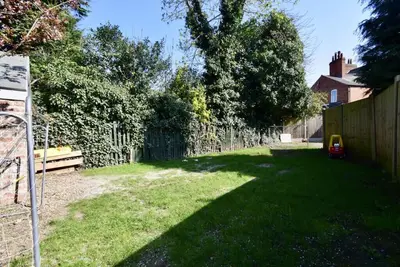 Image de Stylish 5Bed 3Bath House