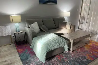 Image de Condo w Pool/1bd1ba/sleeps4/Oldtown Scottsdale/pet friendly