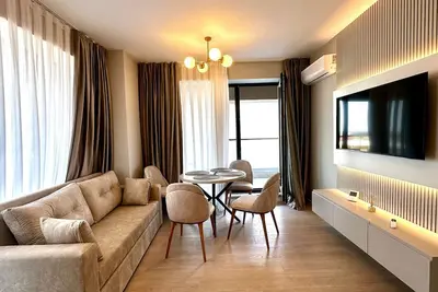 Image de Modern Seaside Retreat · Stunning Sea View