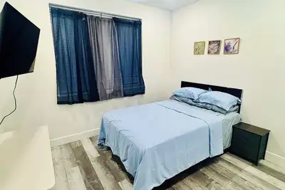 Image de Charming 2-bedroom apartment in the heart of Philadelphia