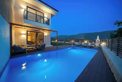 Image de Kas Pera Villas