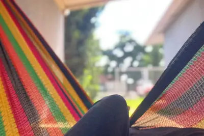 Image de Amazing 2-bedroom house in Chapadão do Céu Go.