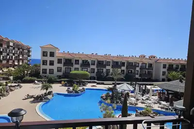 Image de Ocean View Tenerife South Coast