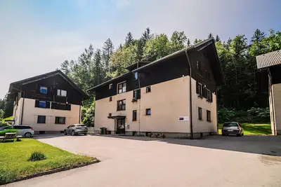 Image de One-Bedroom Apartment Marni