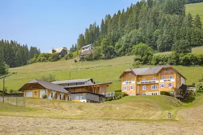 Image de Ferienwohnung Schöder