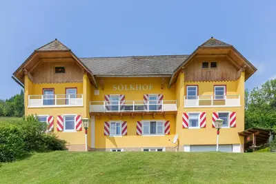 Image de Gemütliche Ferienwohnung