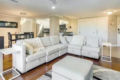 Image de 1 Mi to Millyard District: Unit w/ Furnished Porch