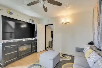 Image de 6 Mi to Boston Common: Apt in Medford!