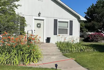 Image de Everything you need to enjoy a little getaway.