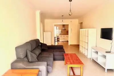 Image de Pambnb – Bajamar Seaside Retreat