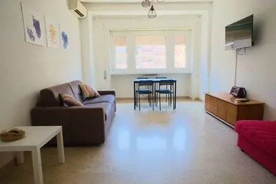 Image de Hermes House within walking distance of the Vatican Museums and Metro A. Strategic!
