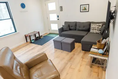 Image de Downtown Freeport Barn'acle