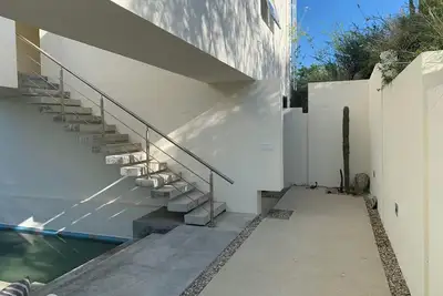 Image de Amazing 3-bedroom Eco-Retreat in the beautiful East Cape