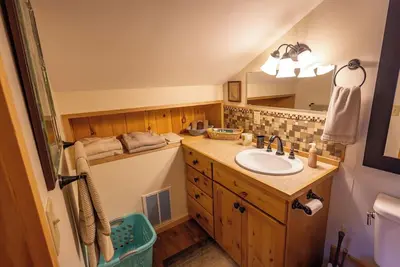 Image de Cozy 1-bedroom apartment north of Marquette, WiFi, Ac & perfect for snowmobiling