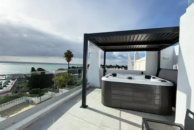 Image de #285 Vista do Mar By Home Holidays