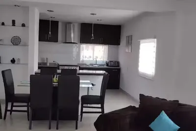 Image de House with garage at 15 min from Xicohtencatl Ind.