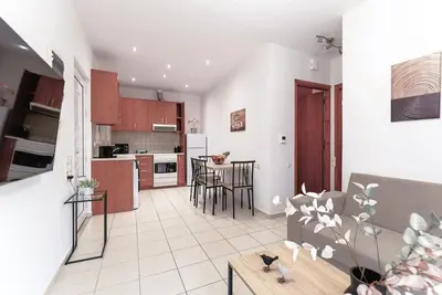 Image de Family Friendly Luxury Apartment