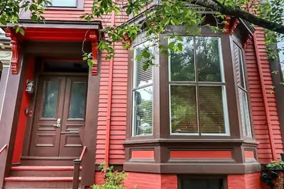 Image de Spacious Portland Home + Parking