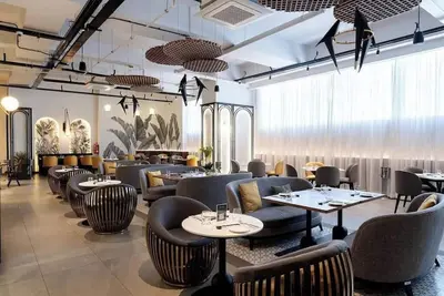 Image de Skynest Residences Nairobi, Westlands - Two-Bedroom Apartment 8