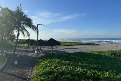 Image de Beautiful Costa del Sol Beach Front Apartment