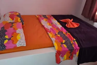 Image de Kwarts Appartementen - Two-Bedroom Apartment 4