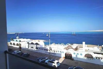 Image de Cozy Seaview Apartments + City Life