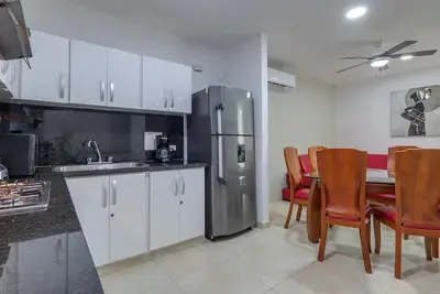 Image de 3-Bedroom Apartment Perfect location