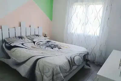 Image de Maison très agréable.