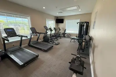 Image de 70' Rv Pad at Champion's Run Luxury Rv Resort with full hookups