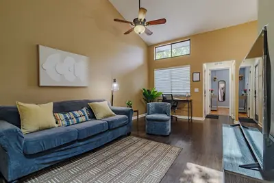 Image de Ultimate Getaway: Yard, Bbq & Games