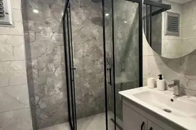 Image de Silence Garden Suite A4