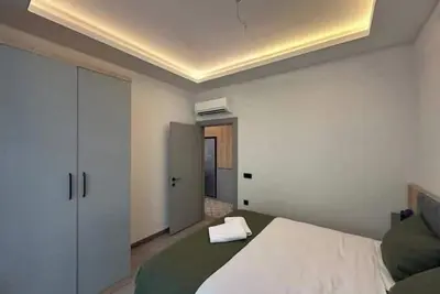 Image de Silence Garden Suite B8